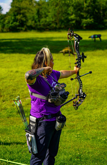 Into The Wild Money Shoot – Entry Fee