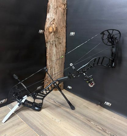Prime RVX+ 34 Black Bundle