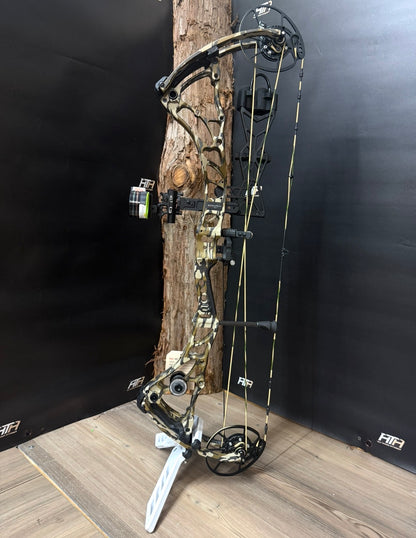 Bowtech Core SR Bottomlands Bundle