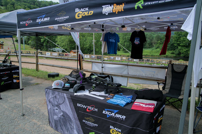3D Archery Novelty Shoot Sponsor