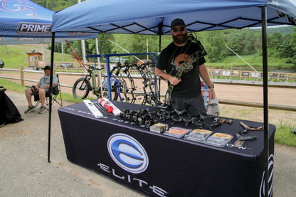 3D Archery Novelty Shoot Sponsor