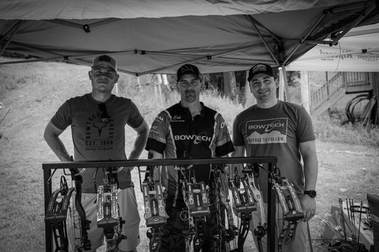 Equipment Rental- Into The Wild