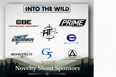 Novelty Shoot Sponsor