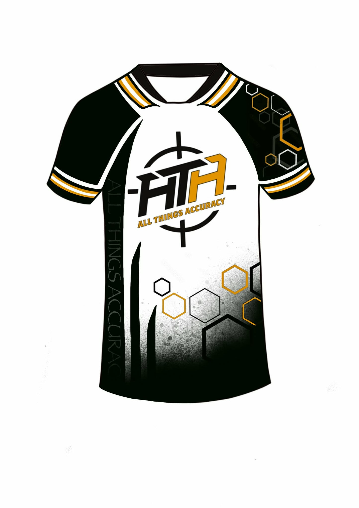 Custom Jersey Order