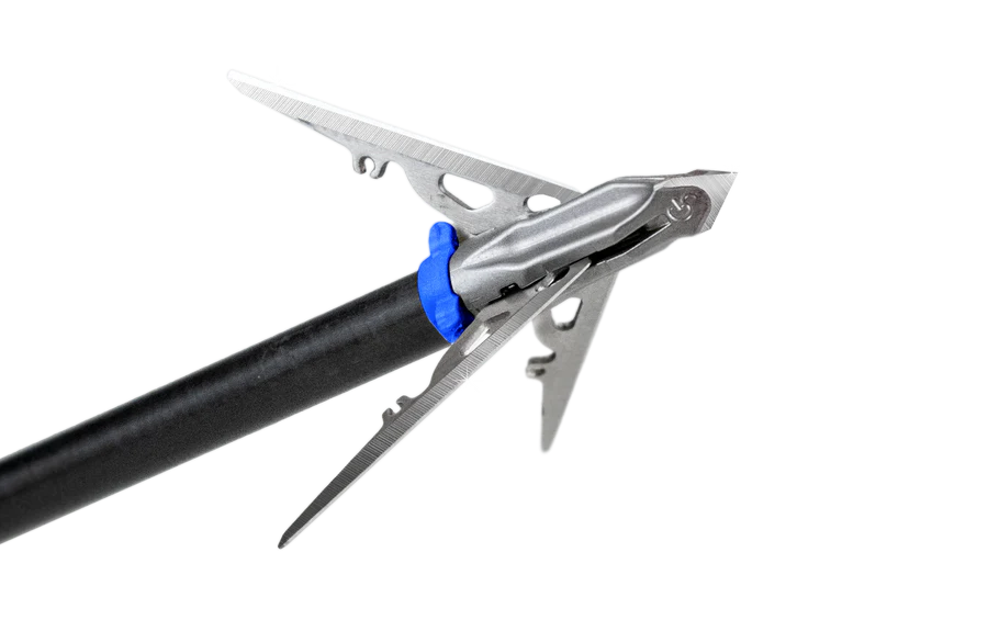 G5 Megameat 3 Blade Broadhead 3 Pack