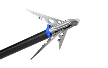 G5 Megameat 3 Blade Broadhead 3 Pack