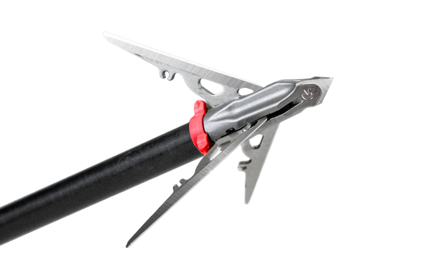 G5 Megameat 3 Blade Broadhead 3 Pack