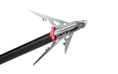 G5 Megameat 3 Blade Broadhead 3 Pack