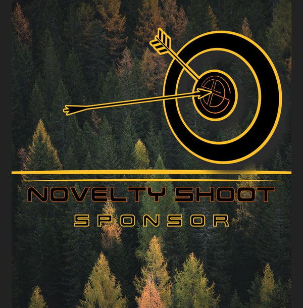 Novelty Shoot Sponsor