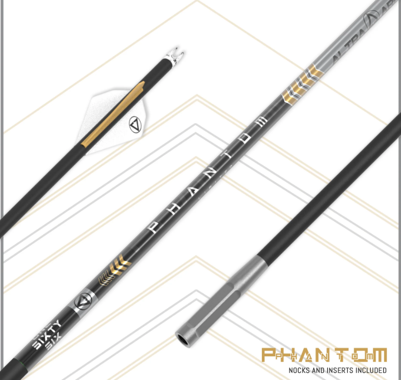 Altra Phantom Limited Arrows