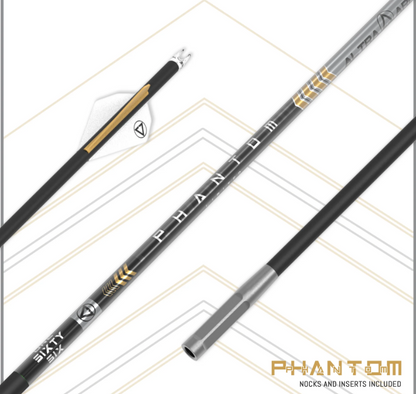 Altra Phantom Limited Arrows