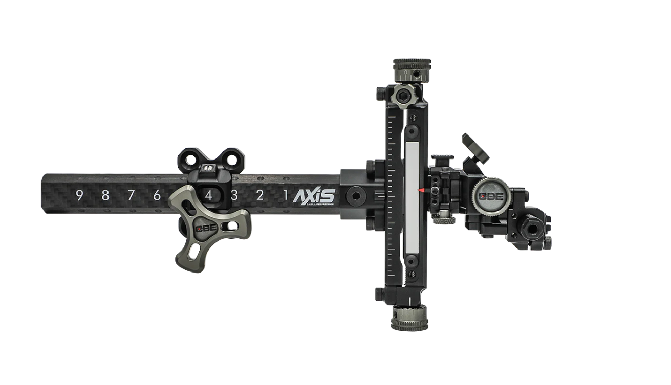 CBE Axis