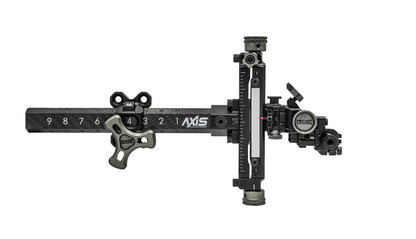 CBE Axis