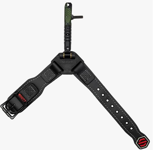 Scott Little Goose RTS