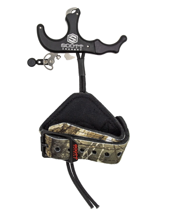 Scott Pursuit