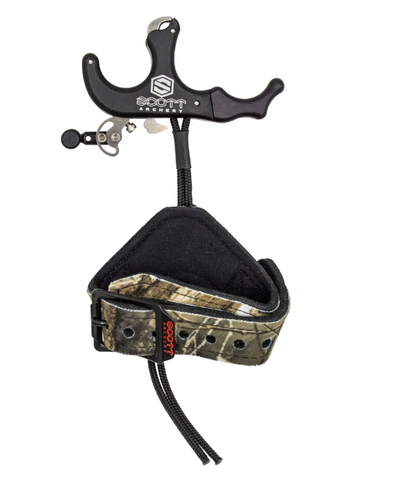 Scott Pursuit