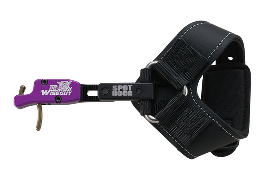 Spot Hogg Wise Guy Ridged