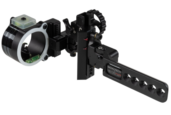 Centermass Dual Trac