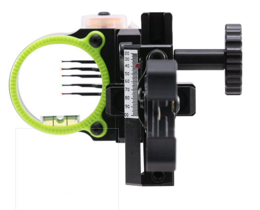 Black Gold Pro Hunter HD