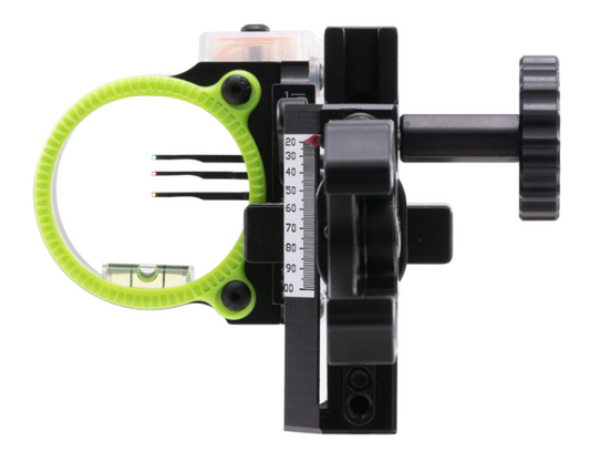 Black Gold Ascent Whitetail