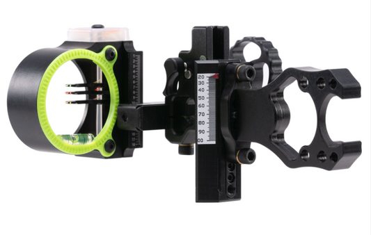 Black Gold Ascent Whitetail