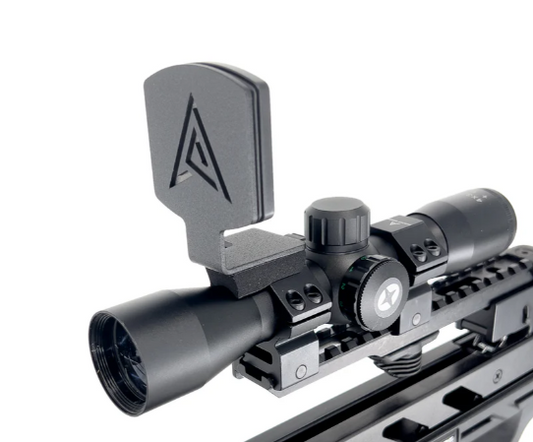 Painted Arrow Mag-Pro X