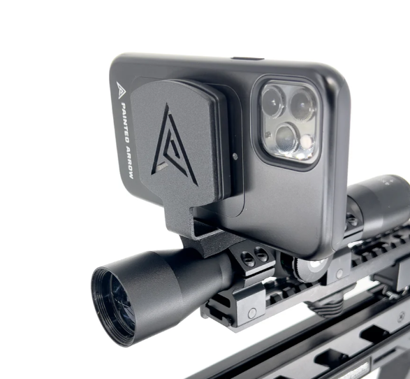 Painted Arrow Mag-Pro X