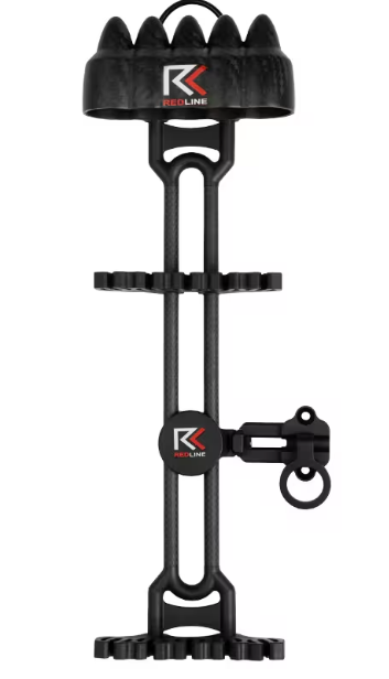 Redline RL-2 Carbon Hybrid 5-Arrow Quiver