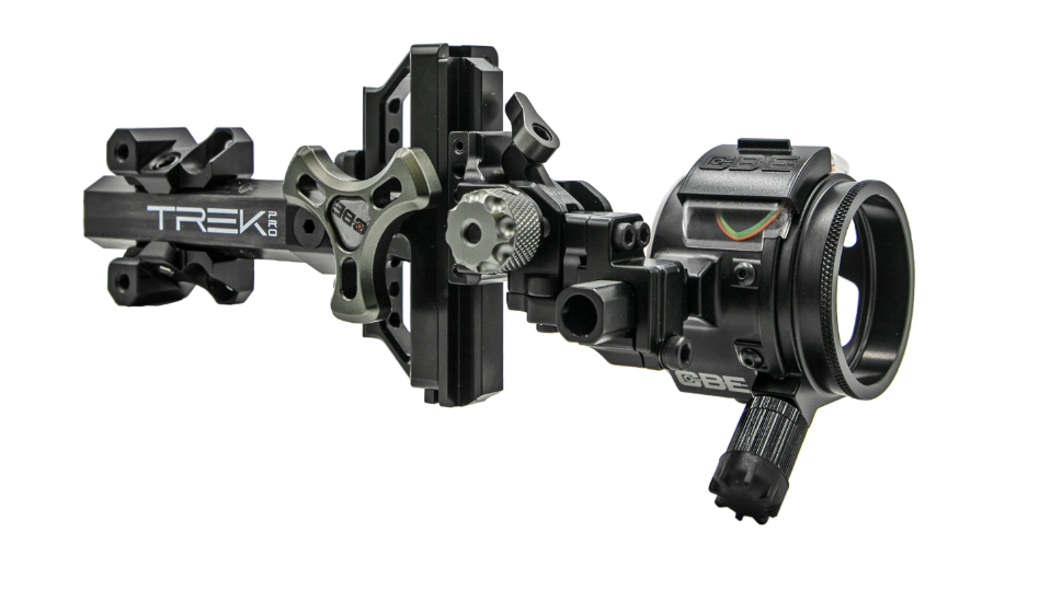 CBE Trek Pro Micro 3V