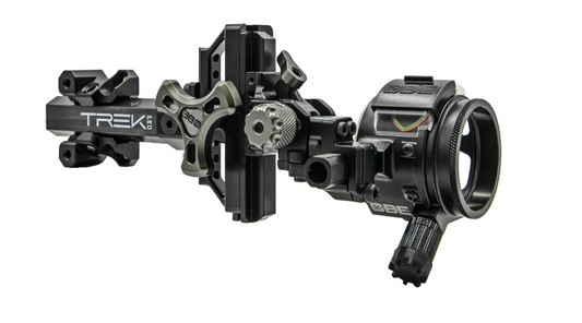 CBE Trek Pro Micro 3V