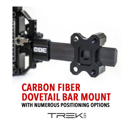 CBE Trek Pro Sight