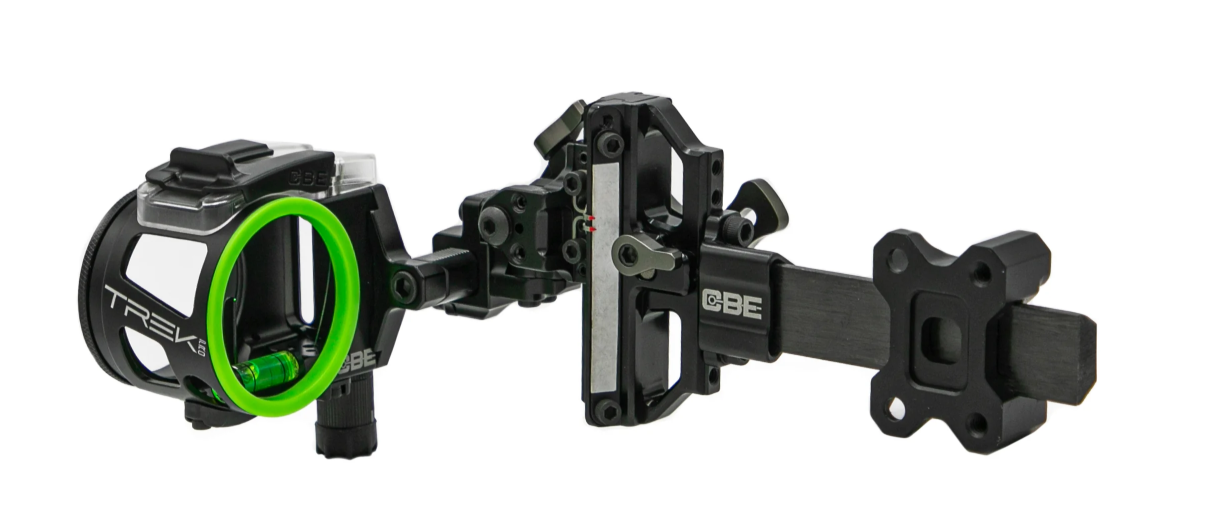 CBE Trek Pro Sight