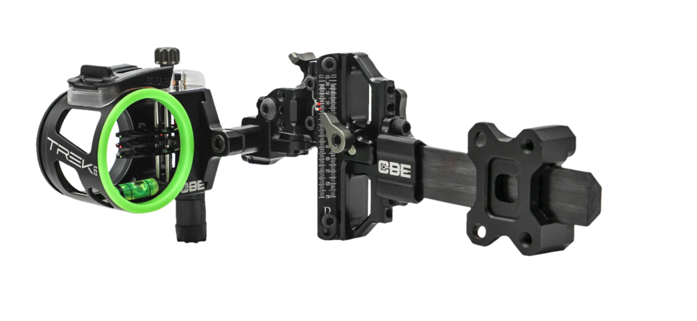 CBE Trek Pro Sight