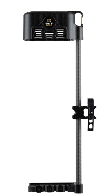 Tight Spot Air Lock