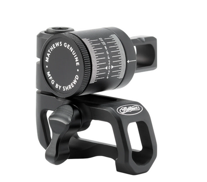 Mathews Integrated Bridge-Lock V-Bar