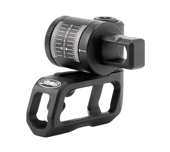 Mathews Integrated Bridge-Lock V-Bar