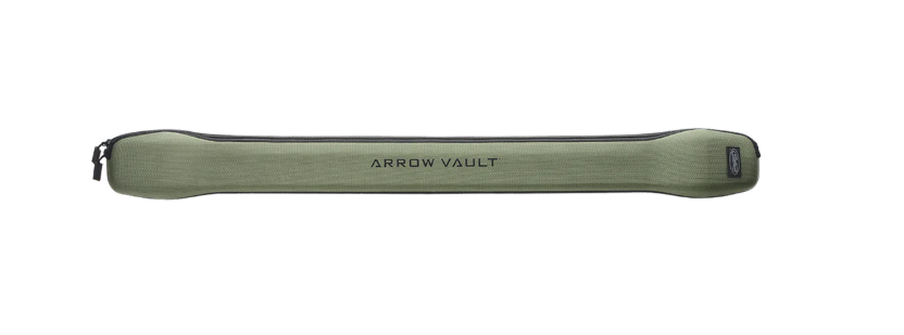 Mathews Arrow Vault Case