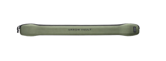 Mathews Arrow Vault Case