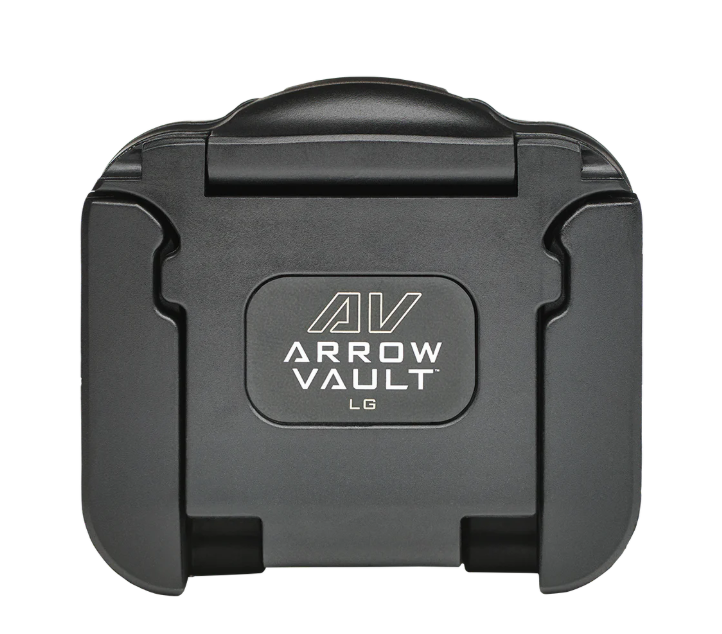 Mathews Arrow Vault Magazine