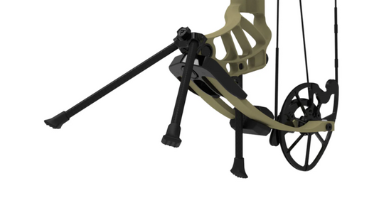 TriLite™ Bow Stand