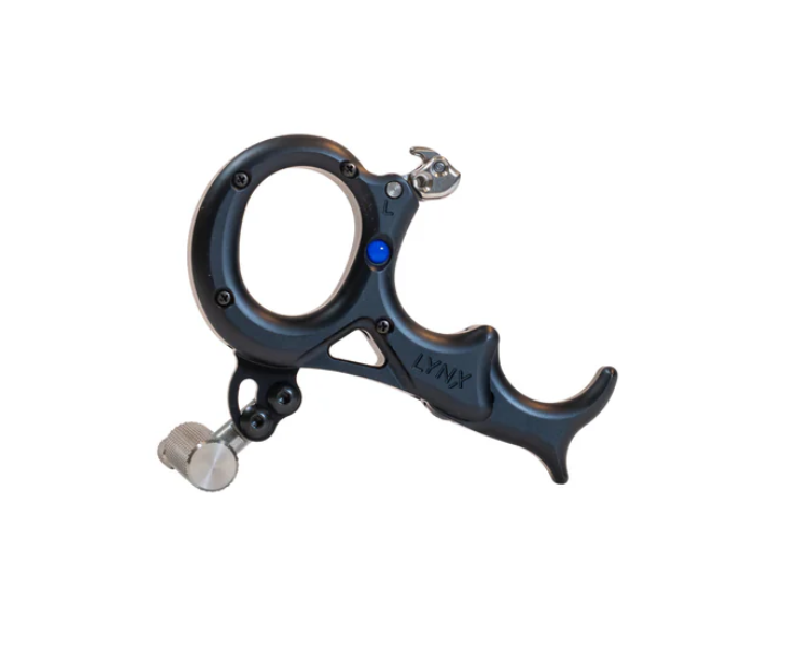 Stan LYNX Hinge Back Tension Release Black