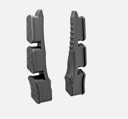 MX2 Launcher Damper Kit