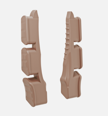 MX2 Launcher Damper Kit