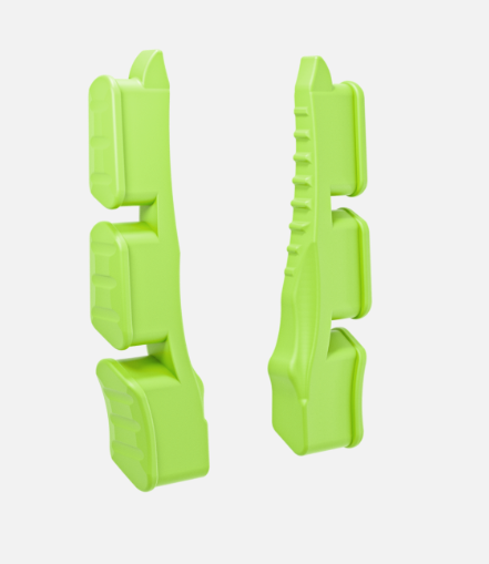 MX2 Launcher Damper Kit