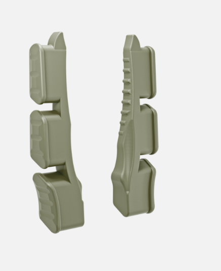 MX2 Launcher Damper Kit