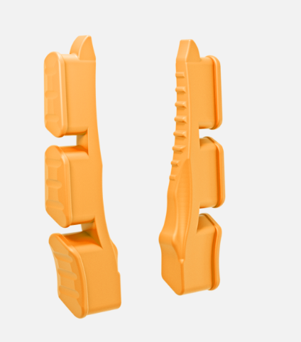 MX2 Launcher Damper Kit