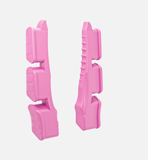 MX2 Launcher Damper Kit