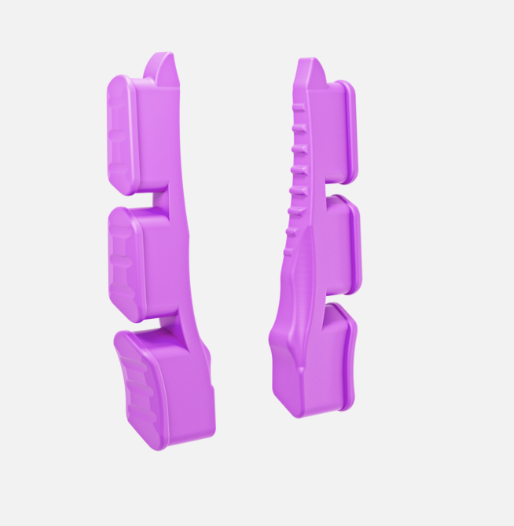 MX2 Launcher Damper Kit