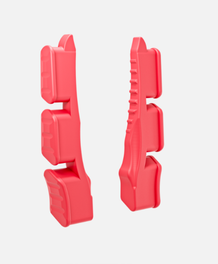 MX2 Launcher Damper Kit