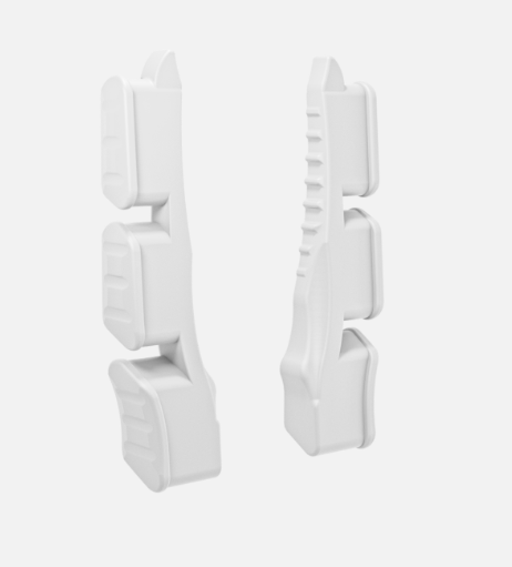 MX2 Launcher Damper Kit